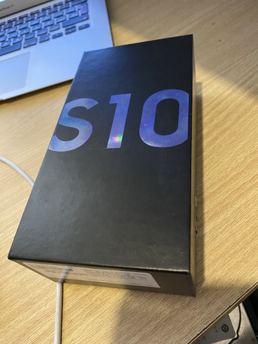 Celular Samsung Galaxy S10