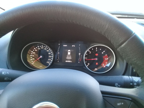 Fiat Toro 2017 Freedom 4x4..full