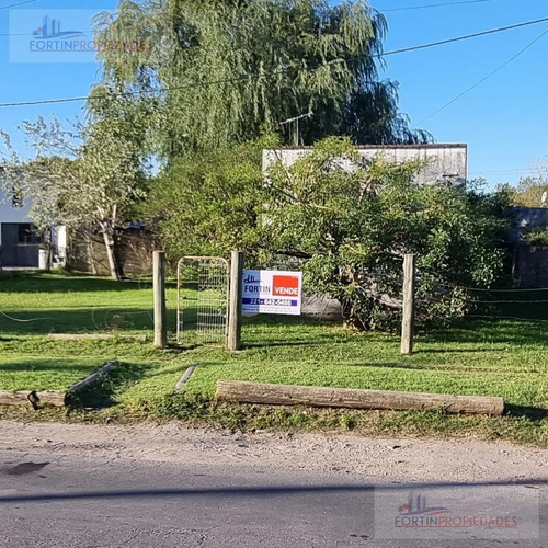 Imagen 3 de 4 de Terreno En Venta De 510 Mts2 - Joaquin Gorina