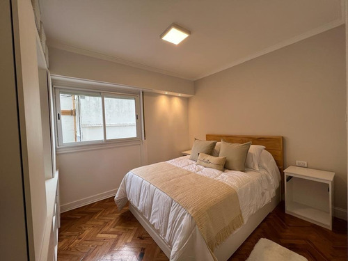 Imagen 12 de 22 de Hermoso Semipiso De 3 Ambientes Plaza Mitre
