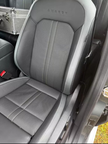 Volkswagen Amarok 3.0 V6 Cd Highline