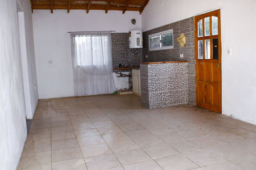 Venta Casa Mas Departamento En Playa Serena