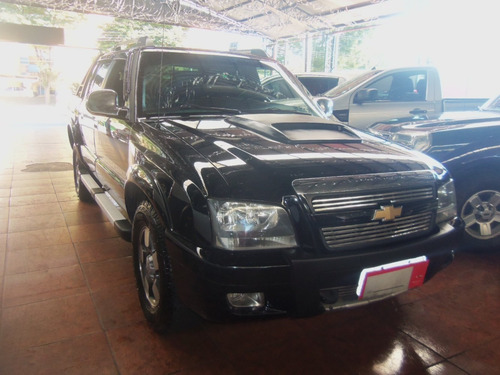 S 10 Executive 2.8 4x4 2010 Top