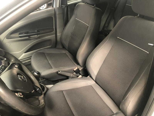 Volkswagen Novo Voyage Cl Mbv