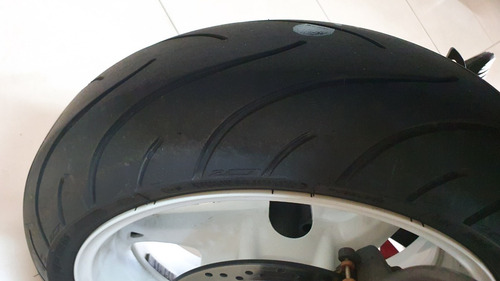 Suzuki Hayabusa 2020 Branca E Vermelha