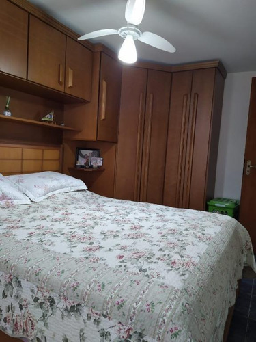 Imagem 5 de 15 de Apartamento Com 2 Dormitórios À Venda, 66 M² Por R$ 220.000,00 - Cidade São Mateus - São Paulo/sp - Ap2860