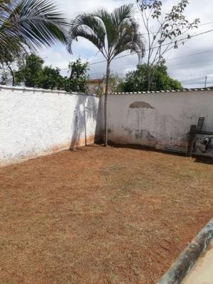 Casa No Jardim Das Palmeiras-lado Praia-itanhaém/sp-4659 Kym