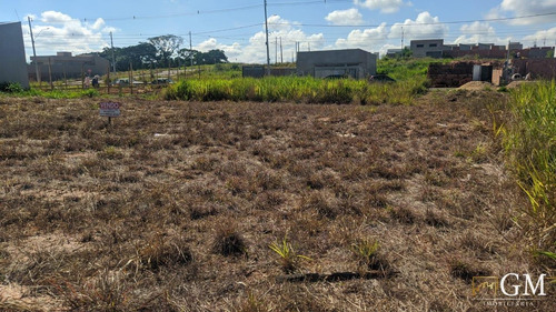 Imagem 3 de 6 de Terreno Para Venda Em Presidente Prudente, Jardim Vista Bonita - Trv6790_2-1158012