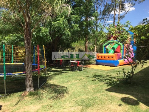 Imagem 12 de 12 de Chácara Para Venda - 2442