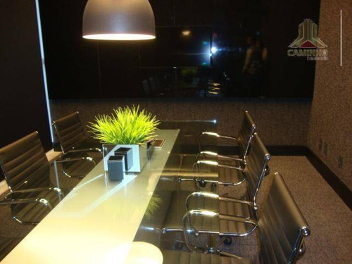 Imagem 13 de 20 de Sala Comercial À Venda, Mont Serrat, Porto Alegre. - Sa0134