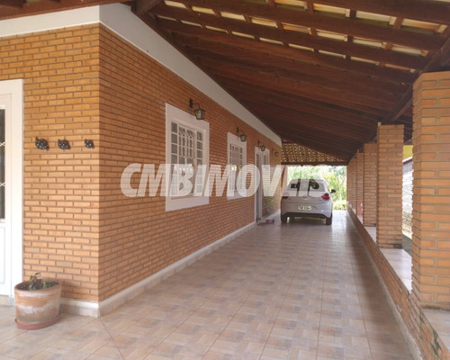 Imagem 12 de 14 de Chácara À Venda Chácaras Limoeiro 3 Dorms São Pedro - Ch03102 - Ch03102 - 34756365