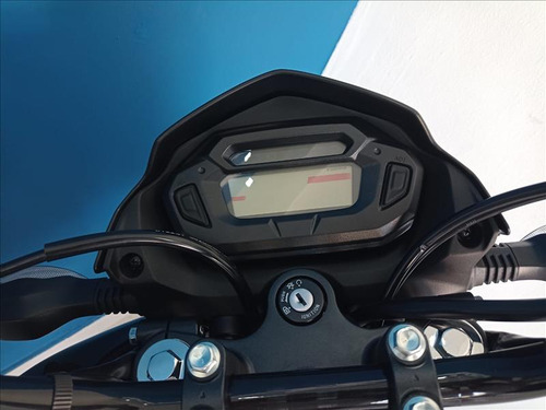 Haojue Nk 150 Abs