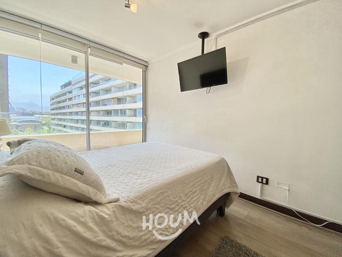 Departamento Avenida Las Condes Id: 148505
