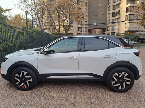 Opel Mokka 1.2 Elegance Mt6
