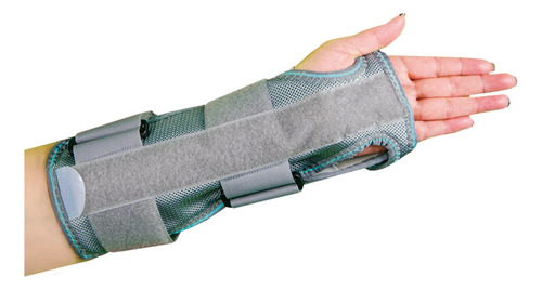 Férula Antebrazo Ambidiestra Tynor Apoyo Entablillado E30