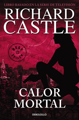 Calor Mortal (serie Castle 5) (libro Original)
