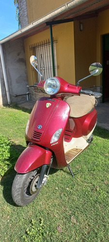 Imagen 1 de 15 de Zanella Styler