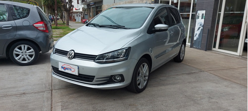 Volkswagen Fox 1.6 Highline