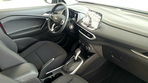 Chevrolet Tracker 1.2 Turbo At