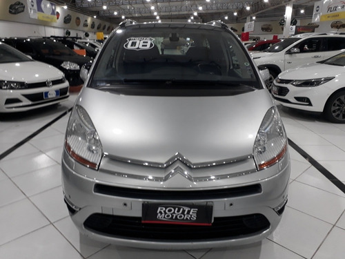 Citroën C4 Picasso Glx Gran Picasso
