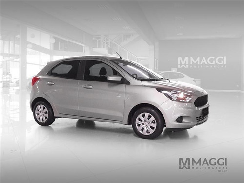 Ford Ka 1.0 Se 12v