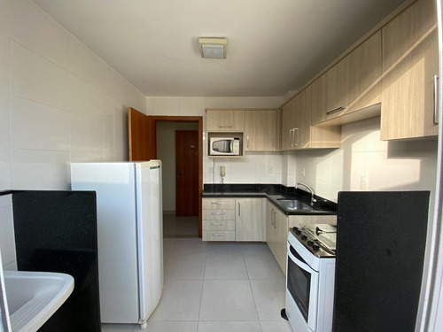 Apartamento Em Riviera Fluminense, Macaé/rj De 78m² 2 Quartos Para Locação R$ 1.800,00/mes - Ap982836