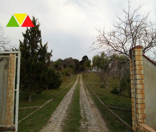 Imagem 1 de 28 de Chacara - Ch00145 - 69489936