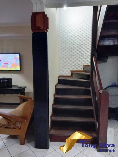 Imagem 6 de 15 de Belíssimas Casas Em Beira De Canal Na Ogiva Em Cabo Frio !!! - 1304