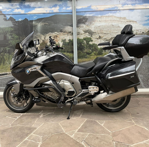 Bmw K1600 Gtl 2018/2018