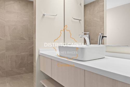 Imagen 14 de 20 de Remato Precioso Depto De 192 M² Con Excelente Ubicacion Y In