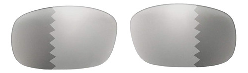 Lentes De Reemplazo De Walleva Para Gafas De Sol Maui Jim St