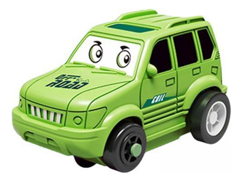 2 Rompecabezas, Juguetes, Coche De Carreras, Pista, Juego,