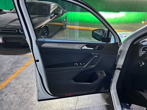 Vw Tiguan R LINE