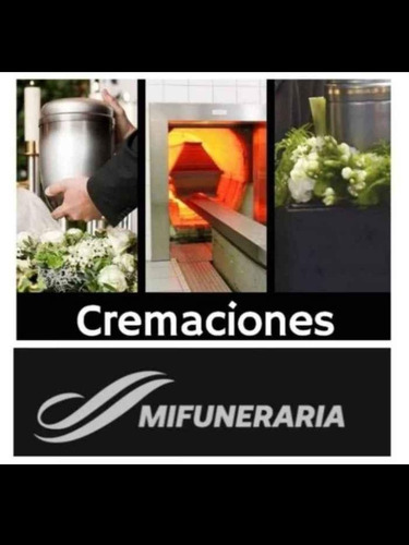 Funeraria Cremación Caracas (Usado)