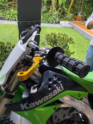 Kawasaki Kxf 450f