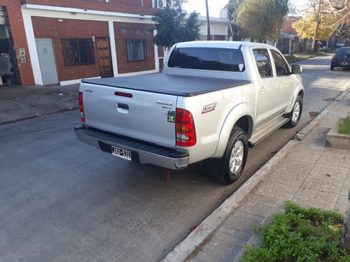 Toyota Hilux 3.0 Cd Srv I 171cv 4x2 2011