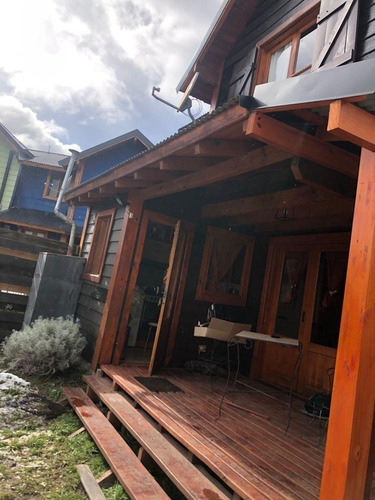 Imagen 19 de 22 de Cabaña En San Martin De Los Andes