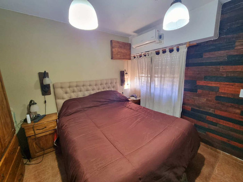 Venta Ph 4 Ambientes Santos Lugares Terraza