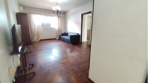 Departamento Venta Almagro 4 Amb Apto Credito