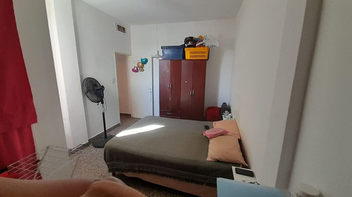 Venta Departamento En Villa Mitre