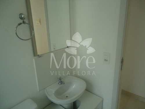 Imagem 7 de 8 de Venda Ou Locação De Apartamento Villa Matão 2 Sumaré Sp - Ap00432 - 68155641