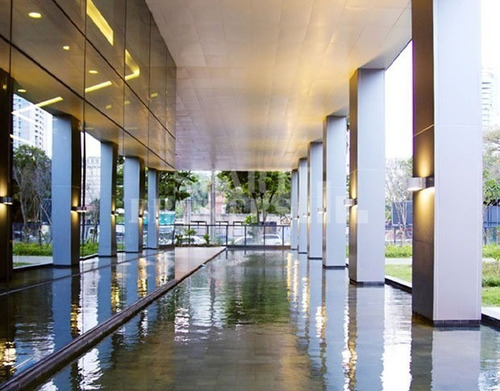 Imagem 9 de 28 de Sala Comercial À Venda, 601,11 Metros (área Boma) E 17 Vagas - Itaim Bibi - São Paulo/sp - Sa00427 - 70017839