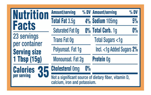 Hellmann's Chipotle Mayonesa Dressing 340 Ml (importada)