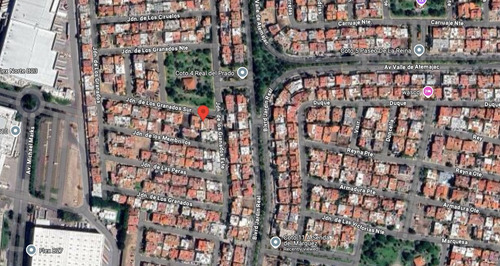 Casa En Jardín Real