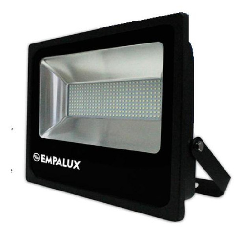 Refletor Led Empalux Slim Smd 150w 15000 Lumens 5500k