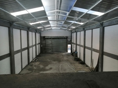 Imagen 1 de 15 de Bodega En Venta En Palmira Barrio Colombia .