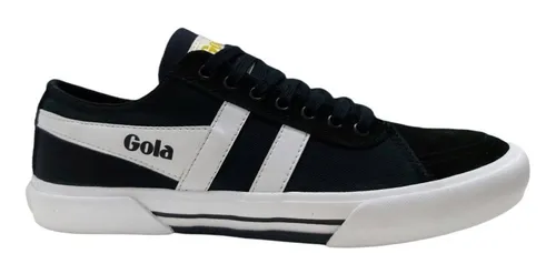 Zapatillas gola quarter sale