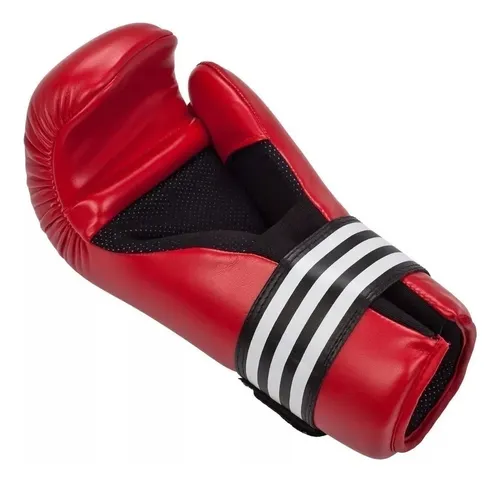 Guantes adidas taekwondo itf sale