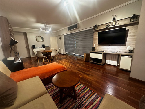 Departamento 3 Dorm., 2 Cocheras, Seguridad 24hs, Amenities, Dueño Directo