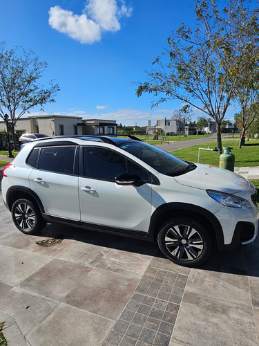 Peugeot 2008 1.6 Thp Sport am20